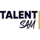 Logotype of Talent Sam